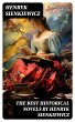 The Best Historical Novels by Henryk... - Bild 1