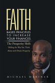 Faith-Based Principles to Increase Your Finances (eBook, ePUB)