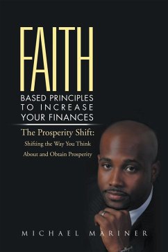Cover Faith-Based Principles to Increase Your Finances (eBook, ePUB)