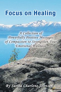 Cover Focus on Healing (eBook, ePUB)