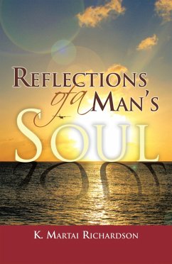 Cover Reflections of a Man's Soul (eBook, ePUB)