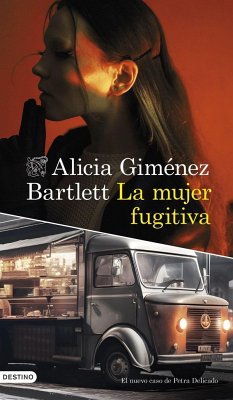 La mujer fugitiva - Gimenez Bartlett, Alicia