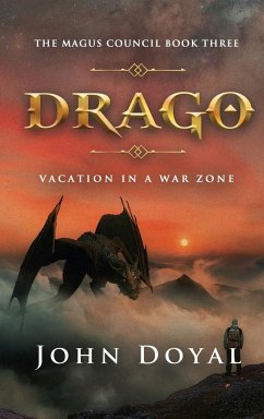 Drago - Doyal, John