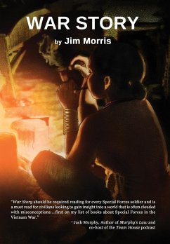 War Story - Morris, Jim