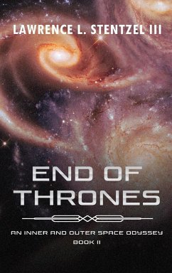 End of Thrones - Stentzel, Lawrence L.