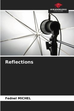 Reflections - MICHEL, Fednel