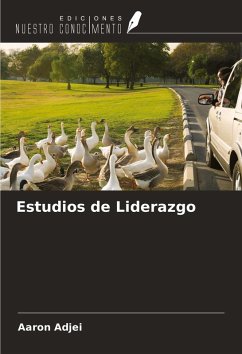 Cover Estudios de Liderazgo