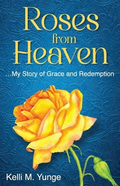 Cover Roses From Heaven