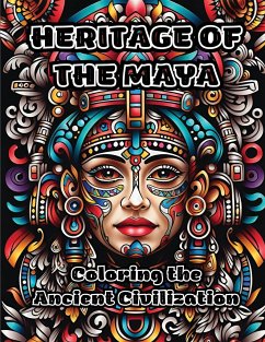 Heritage of the Maya - Colorzen