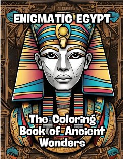 Enigmatic Egypt - Contenidos Creativos