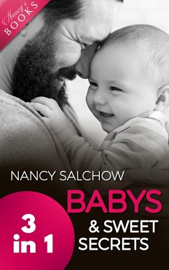 Babys & Sweet Secrets (eBook, ePUB) - Salchow, Nancy