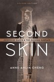 Second Skin (eBook, ePUB)