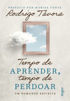 Cover Tempo de aprender, tempo de perdoar (eBook, ePUB)