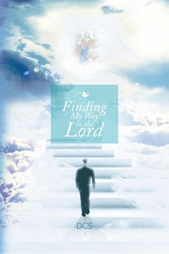 Finding My Way to the Lord (eBook, ePUB) - Dcs