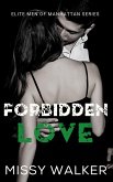Forbidden Love (Elite Men of Manhattan Series, #2) (eBook, ePUB)