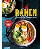 Ramen - Japanische Nudelsuppen (eBook, ePUB)