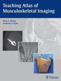 Teaching Atlas of Musculoskeletal Imaging (eBook, ePUB)