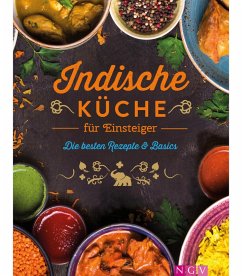Indische Küche für Einsteiger (eBook, ePUB)