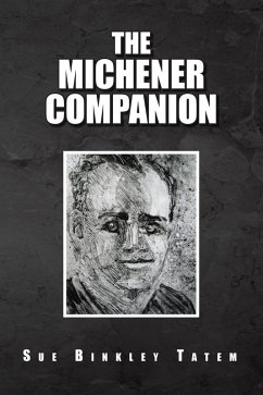 Cover The Michener Companion (eBook, ePUB)