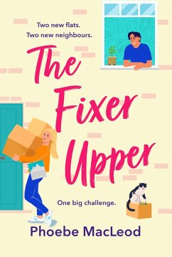 The Fixer Upper (eBook, ePUB) - Phoebe MacLeod