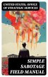 Simple Sabotage Field Manual (eBook,... - Bild 1