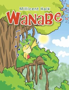 Cover Wanabe (eBook, ePUB)