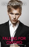 Falling For Oxford: A Sweet Gay Contemporary Romance Novella (The English Gay Contemporary Romance Books, #7) (eBook, ePUB)