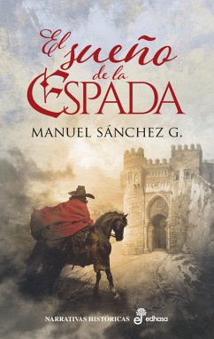 Cover El sueño de la espada (eBook, ePUB)
