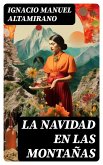 La Navidad en las Montañas (eBook, ePUB)