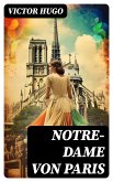 Notre-Dame von Paris (eBook, ePUB)