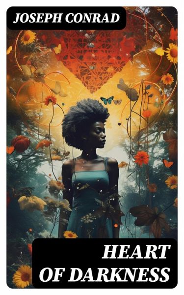 Heart of Darkness (eBook, ePUB)