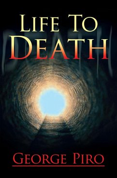 Cover Life to Death (eBook, ePUB)