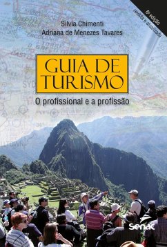 Cover Guia de turismo (eBook, ePUB)