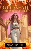 The Book of One (Godsfall, #1) (eBook, ePUB) The Book of One (Godsfall, #1) (eBook, ePUB)