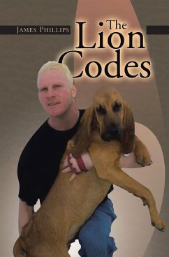 The Lion Codes (eBook, ePUB) Cover The Lion Codes (eBook, ePUB)