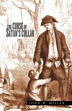 The Curse of Satan's Collar (eBook, ePUB) - Miller, John W.