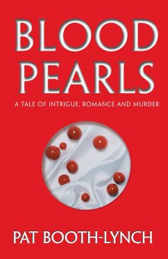 Cover <!--1-->Blood Pearls (eBook, ePUB)