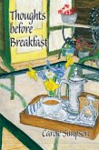 Thoughts Before Breakfast (eBook, ePUB)