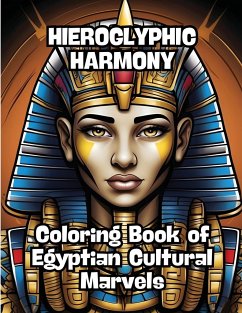 Hieroglyphic Harmony - Contenidos Creativos