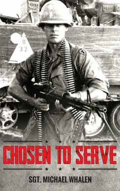 Chosen to Serve - Whalen, Michael
