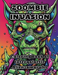 Zoombie Invasion - Colorzen