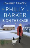 Philly Barker Is On The Case