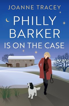 Philly Barker Is On The Case - Tracey, Joanne