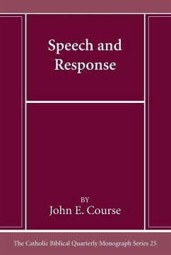 Speech and Response