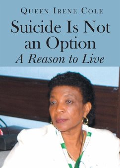 Cover Suicide is Not an Option