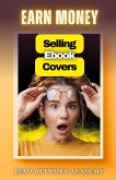 Earn Money Selling Ebook Covers