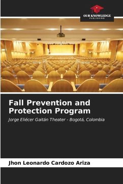 Fall Prevention and Protection Program - Cardozo Ariza, Jhon Leonardo