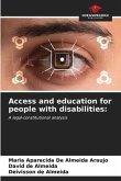 Access and education for people with disabilities: