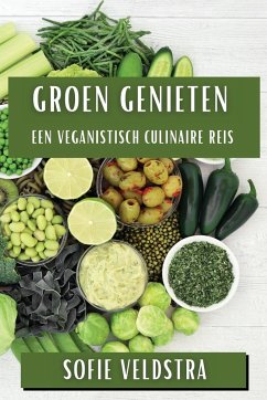 Groen Genieten - Veldstra, Sofie