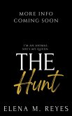The Hunt (Fate's Bite, #6) (eBook, ePUB)